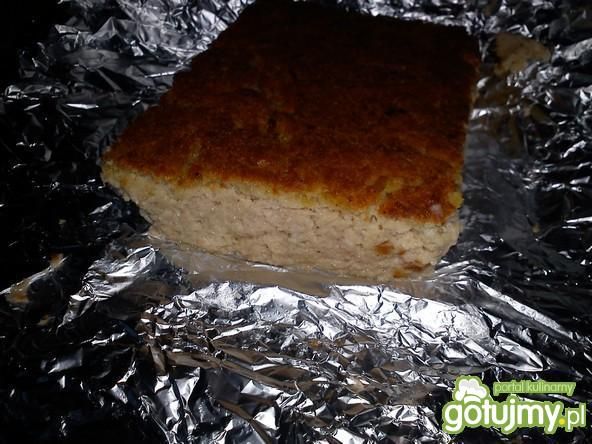 Pasztet wieprzowy Pasztet wieprzowy