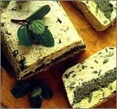 Pasztet z cukinii i szpinaku