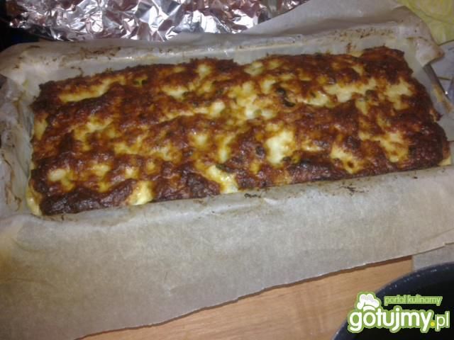 Pasztet z dorsza  Pasztet z dorsza