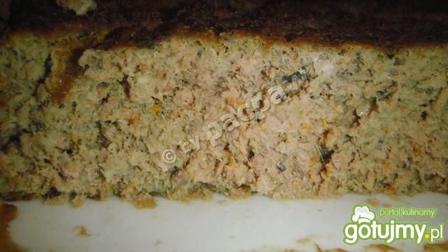 Pasztet z kaczki kardamonowy