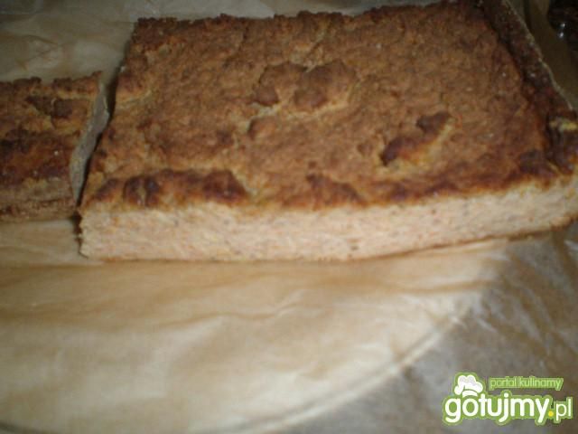 Pasztet z królika mojej teściowej 