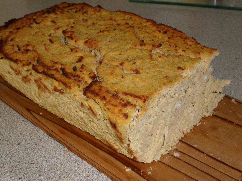 Pasztet z kurczaka Pasztet z kurczaka