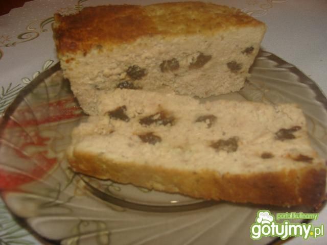 Pasztet z kurczaka ze śliwką