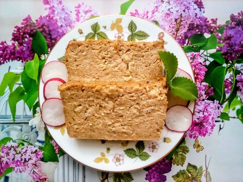 Pasztet z selera Pasztet z selera