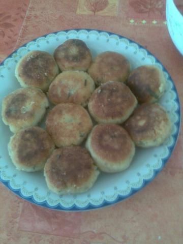 patato kieftedes patato kieftedes