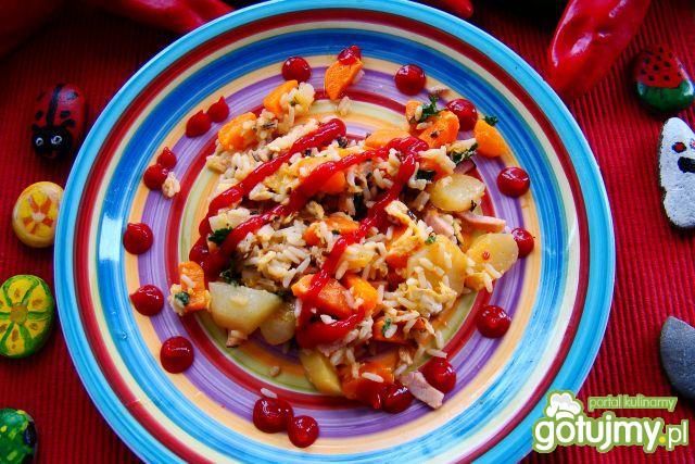 Patelnia studenta  Patelnia studenta