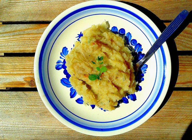 Pazibroda a`la Igraszki Pazibroda a`la Igraszki