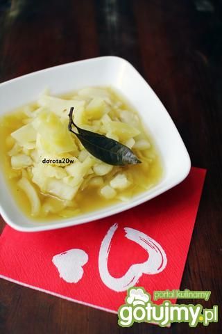 Pażybroda z indyjskim curry