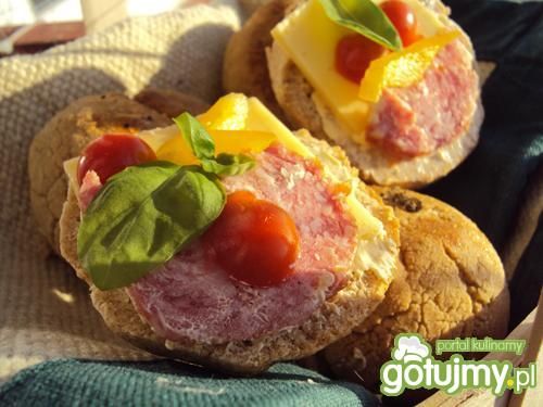 Pchełki pszenno-żytnie