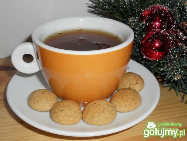 Pebernodder, czyli pieprzowe orzechy