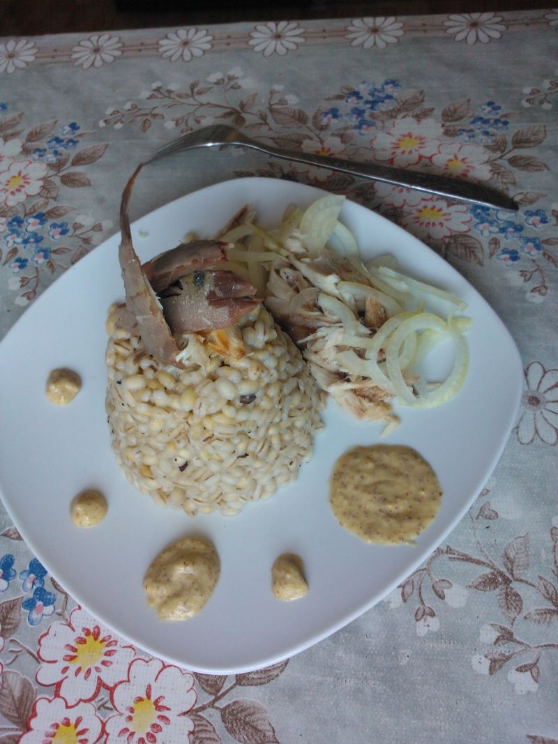 Pęczakowa Zatoka  Pęczakowa Zatoka