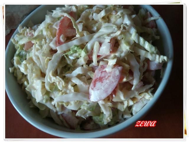 Pekineczka- suróweczka