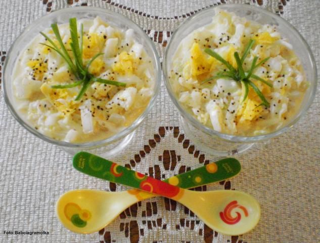 Pekinka ostro-słodka :