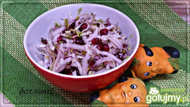 Pekinka pod granatem Pekinka pod granatem