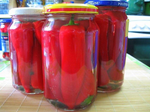 Pepperoni ze szczyptą orientu