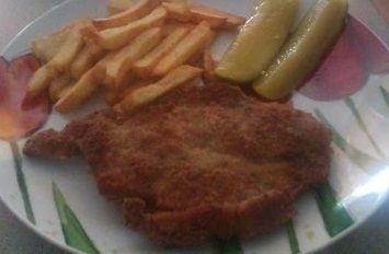 Perfekcyjne schabowe