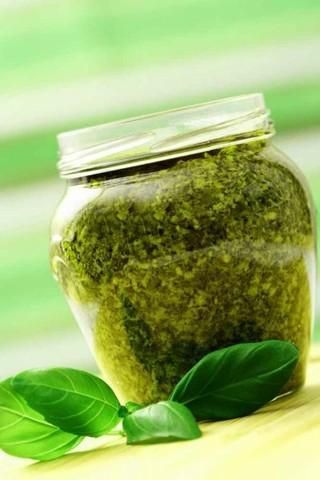 Pesto Pesto