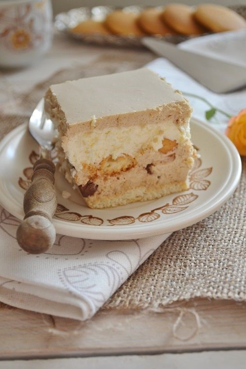Pianka cappuccino na zimno Pianka cappuccino na zimno