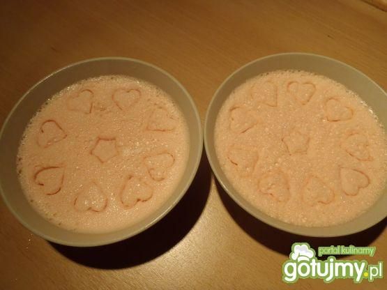 Pianka galaretkowa Pianka galaretkowa