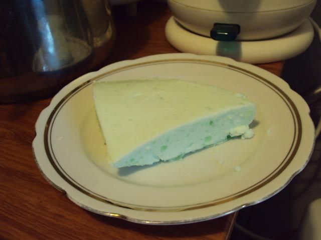 Pianka  Owocowa  Pianka  Owocowa