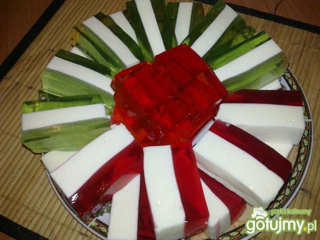 Pianko-galaretki Pianko-galaretki