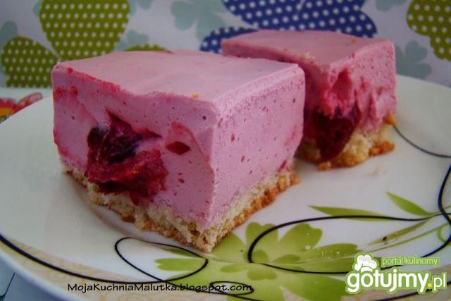 Piankowy wiśniowiec.