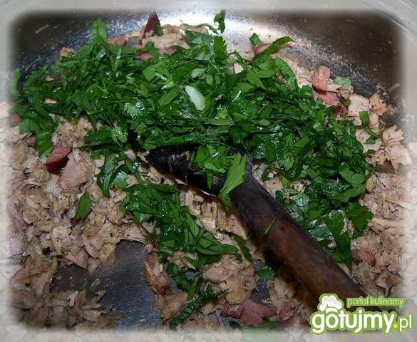 Picado czyli portugalski farsz mięsny