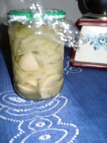 pieczarki pieczarki