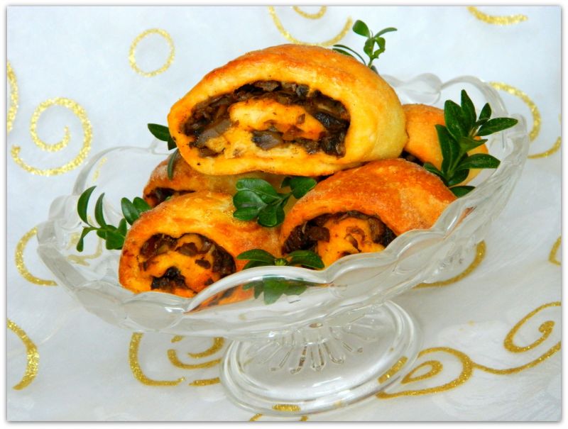 Pieczarkowce Pieczarkowce