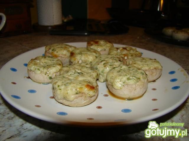 Pieczarniczki Pieczarniczki