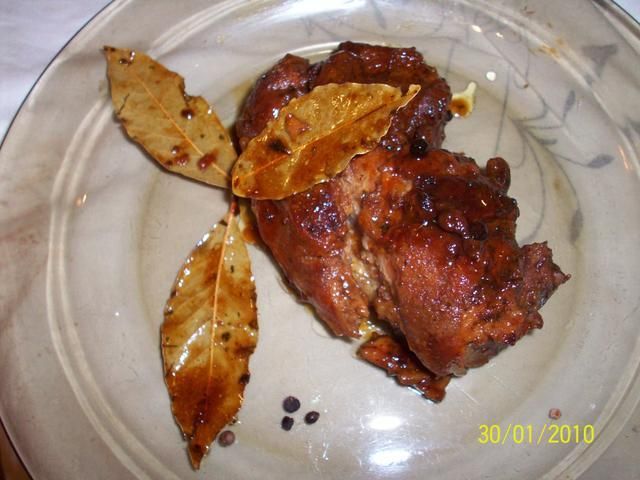 Pieczeń kanapkowa Pieczeń kanapkowa