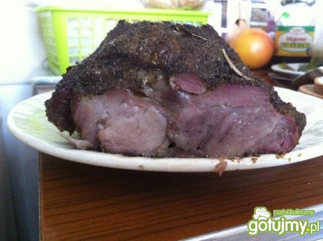 Pieczeń na każdą okazję według snajperoo Pieczeń na każdą okazję według snajperoo