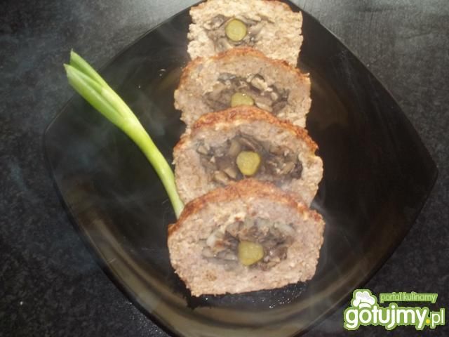 Pieczen pieczrkowa MissAgi