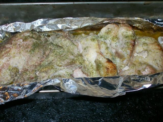 Pieczeń po staropolsku Pieczeń po staropolsku