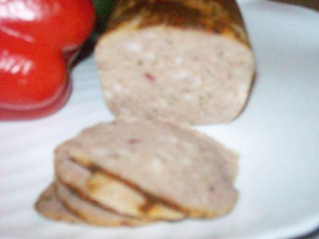 Pieczeń rzymska Pieczeń rzymska