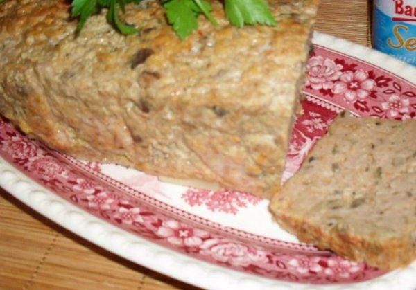 Pieczen rzymska. Pieczen rzymska.