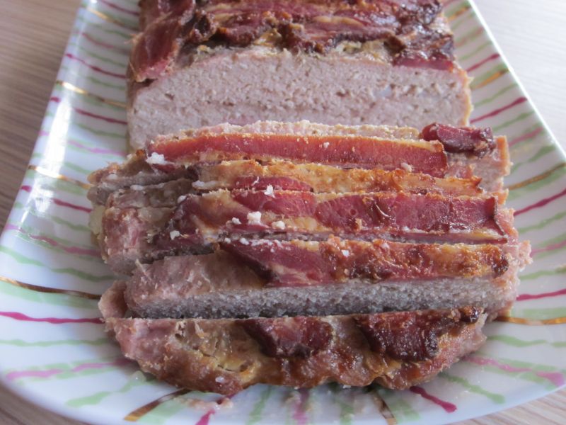 Pieczeń rzymska Pieczeń rzymska