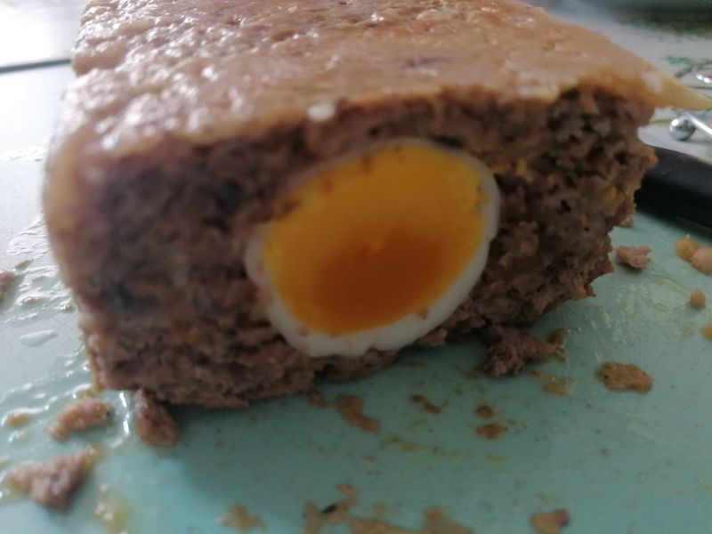 Pieczeń rzymska Pieczeń rzymska