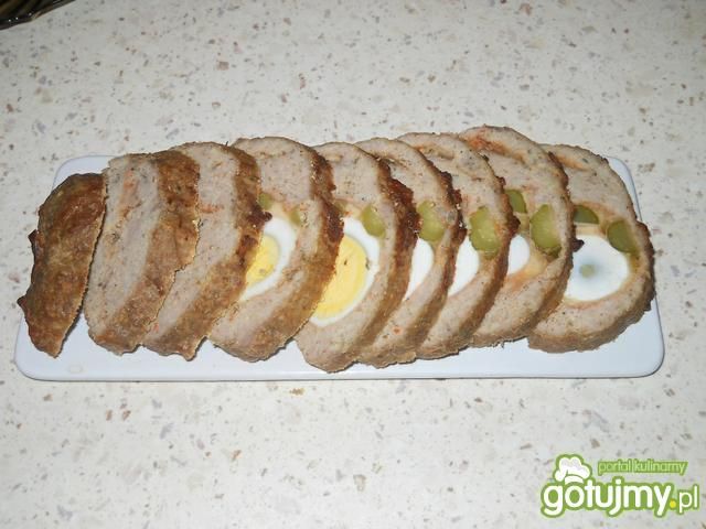 Pieczen rzymska Pieczen rzymska