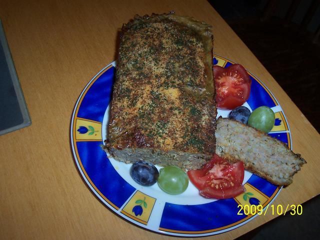 Pieczeń rzymska inaczej