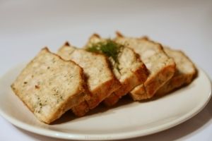 Pieczeń z kurczaka Pieczeń z kurczaka