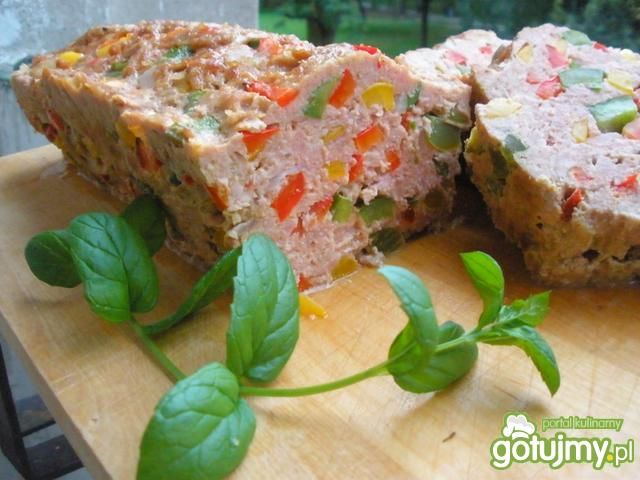 Pieczeń z papryką 3