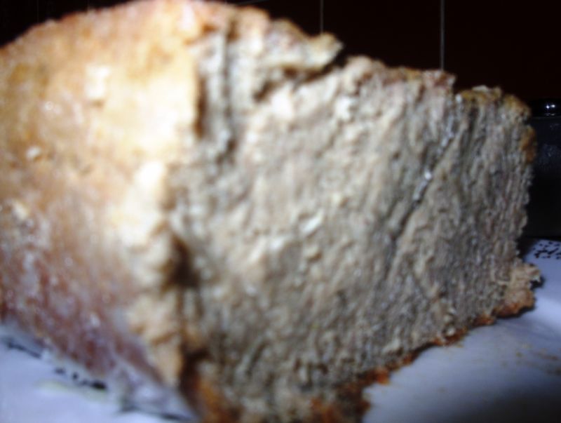 Pieczeń z przyprawami