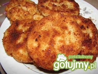 Pieczona mortadela Pieczona mortadela