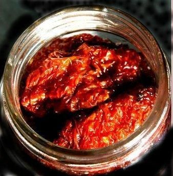 Pieczone pomidory Pieczone pomidory