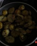 pieczone ziemniaczki