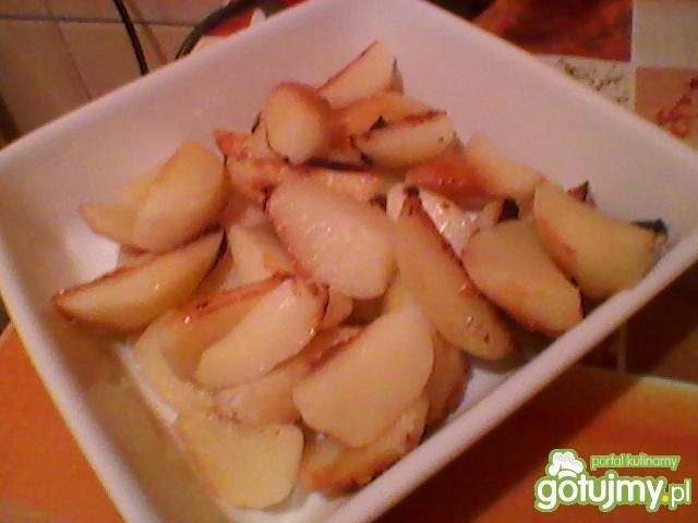 Pieczone ziemniaczki 9 Pieczone ziemniaczki 9