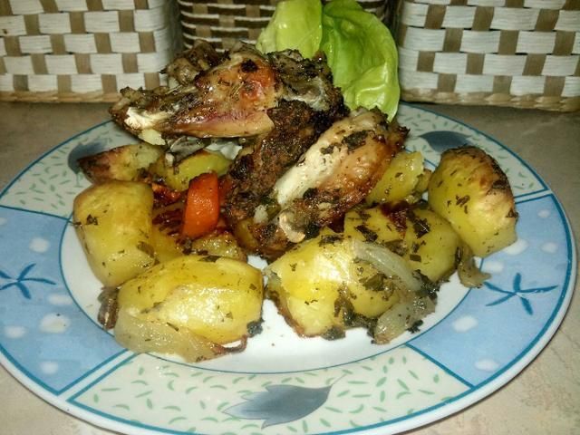 Pieczonka Pieczonka