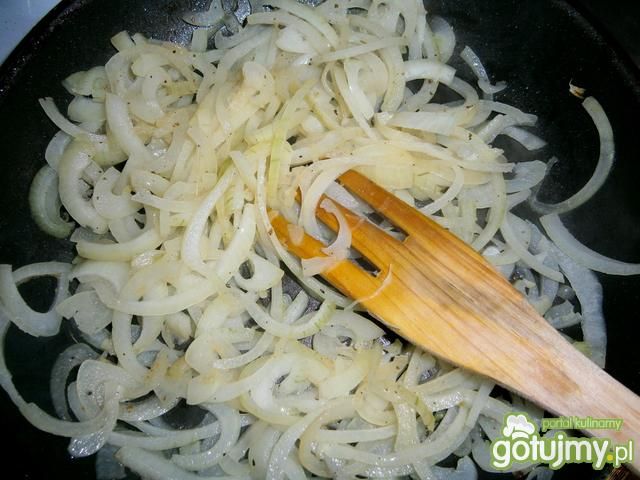 Pieczonka Duszonka ziemniaczki i cebula Pieczonka Duszonka ziemniaczki i cebula