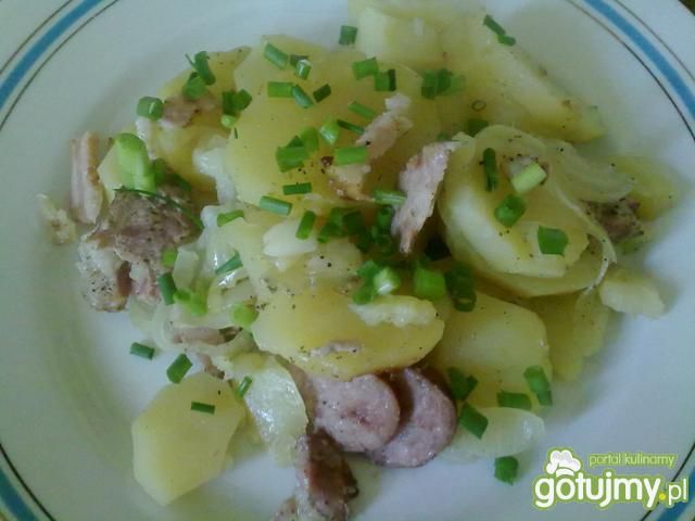 Pieczonki/ duszonki Pieczonki/ duszonki